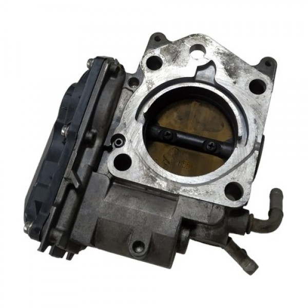 Tbi Corpo Borboleta Honda Civic 1.8 2008 A1124