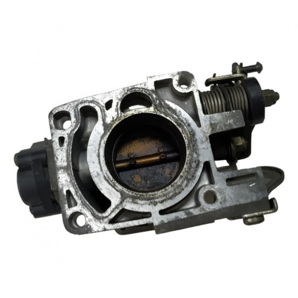 Tbi Corpo Borboleta Ford Fiesta 1.4 2006 A1123