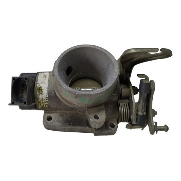 Tbi Corpo Borboleta Ford Fiesta 1.4 2006 A1123