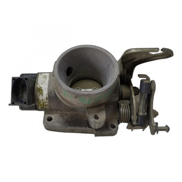 Tbi Corpo Borboleta Ford Fiesta 1.4 2006 A1123