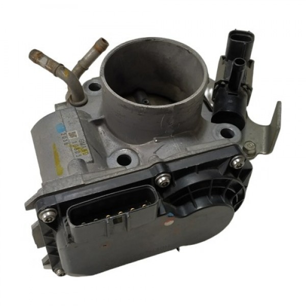 Tbi Corpo Borbole Honda Accord A1122 141007n30h