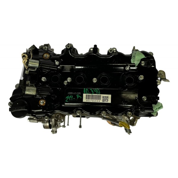 Motor Parcial Toyota Yaris 1.5 2023 C/6mil Km A1117