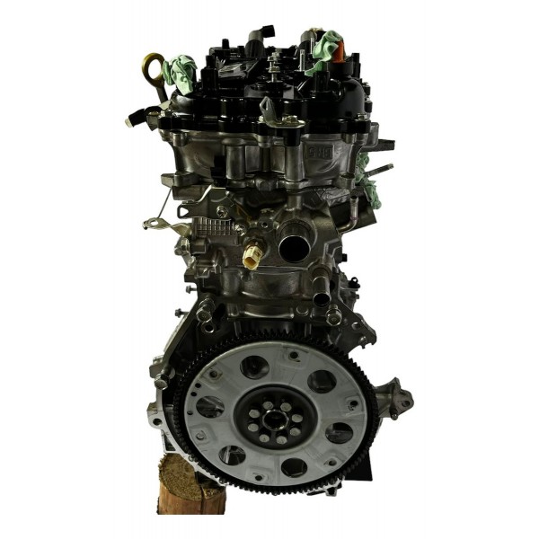 Motor Parcial Toyota Yaris 1.5 2023 C/6mil Km A1117