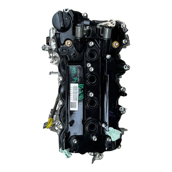 Motor Parcial Toyota Yaris 1.5 2023 C/6mil Km A1117