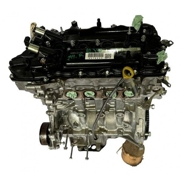 Motor Parcial Toyota Yaris 1.5 2023 C/6mil Km A1117