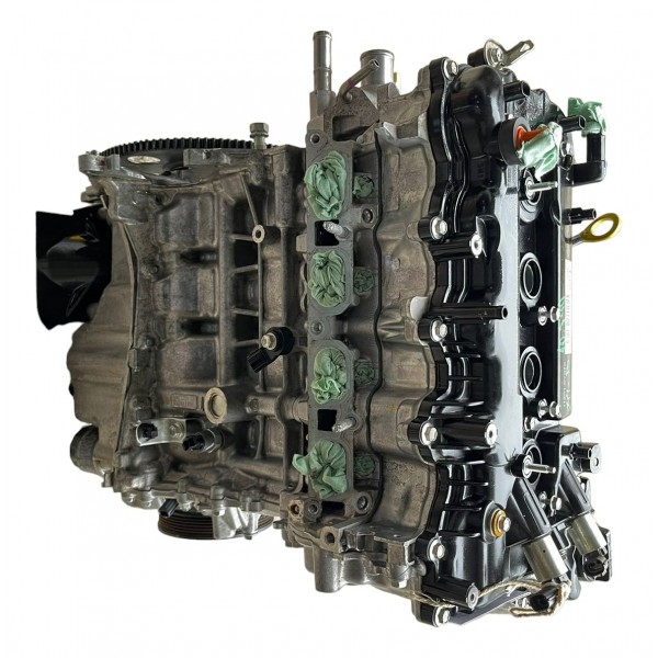 Motor Parcial Toyota Yaris 1.5 2023 C/6mil Km A1117