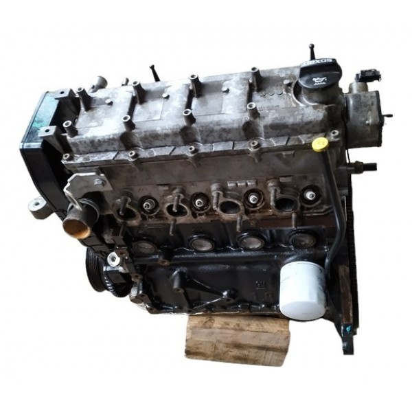 Motor Parcial Spin 1.8 2020 111cv  A1108