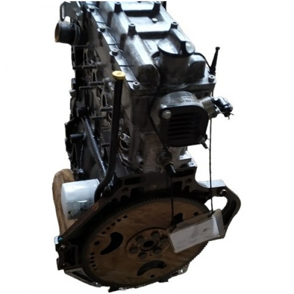 Motor Parcial Spin 1.8 2020 111cv  A1108