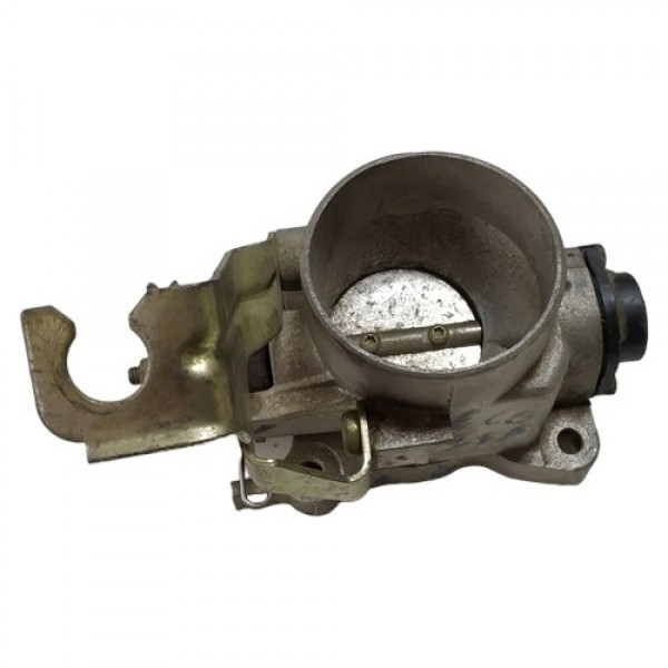 Tbi Corpo Borboleta Ford Ecosport 1.6 2007 A1090