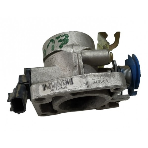 Tbi Corpo Borboleta Ford Ecosport 1.6 2007 A1090