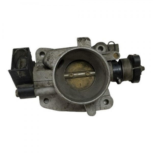 Tbi Corpo Borboleta Ford Fiesta 1.6 A1086