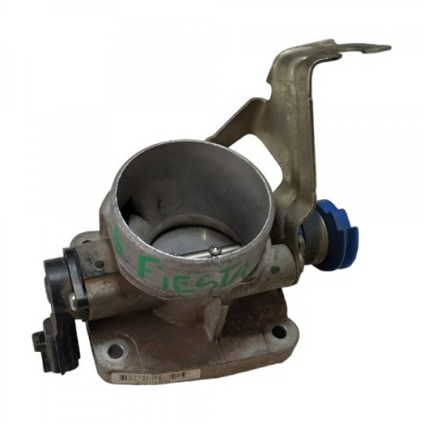 Tbi Corpo Borboleta Ford Fiesta 1.6 A1084