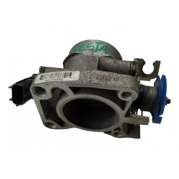 Tbi Corpo Borboleta Ford Fiesta 1.6 A1084