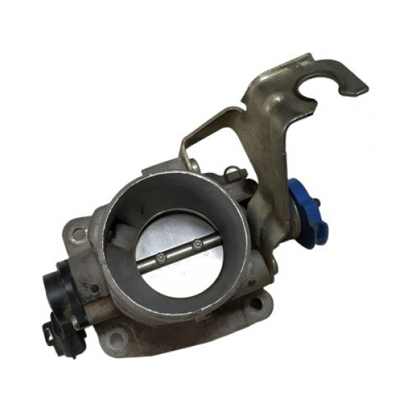 Tbi Corpo Borboleta Ford Fiesta 1.6 A1084