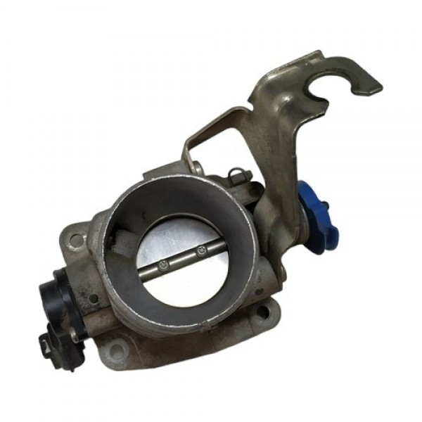 Tbi Corpo Borboleta Ford Fiesta 1.6 A1084