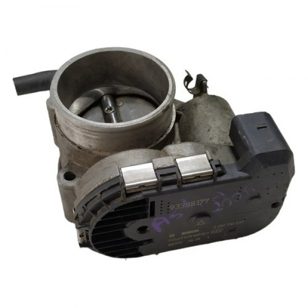 Tbi Corpo Borboleta Gm Astra 2.0 A1078