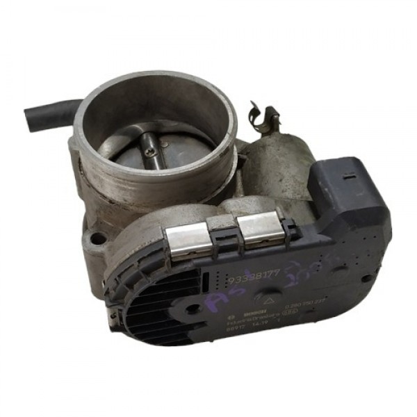 Tbi Corpo Borboleta Gm Astra 2.0 A1078