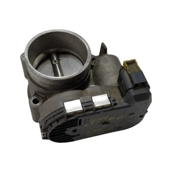 Corpo Borboleta Tbi Astra Vectra Zafira 2.0 A1075 93338177