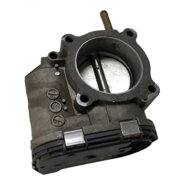 Corpo Borboleta Tbi Astra Vectra Zafira 2.0 A1075 93338177