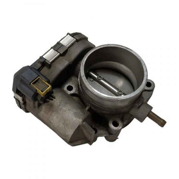 Corpo Borboleta Tbi Astra Vectra Zafira 2.0 A1075 93338177