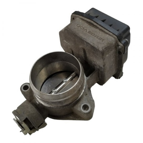 Tbi Corpo Borboleta Peugeot 307 2.0 2007 A1074