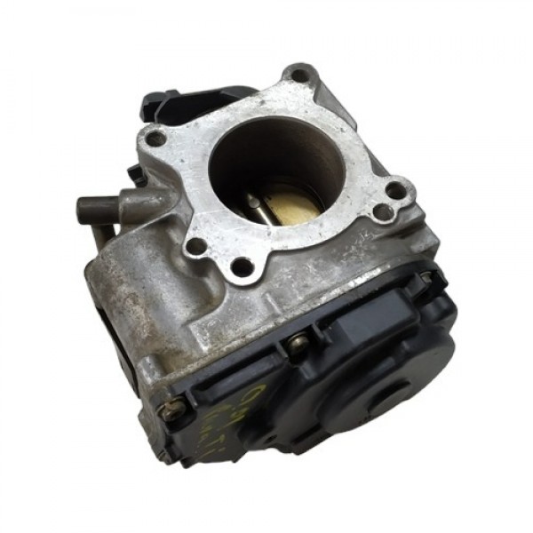 Tbi Corpo Borboleta Vw Gol Parati A1070