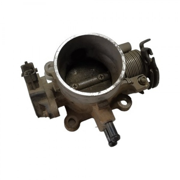 Tbi Corpo Borboleta Sportage 2009 A1067