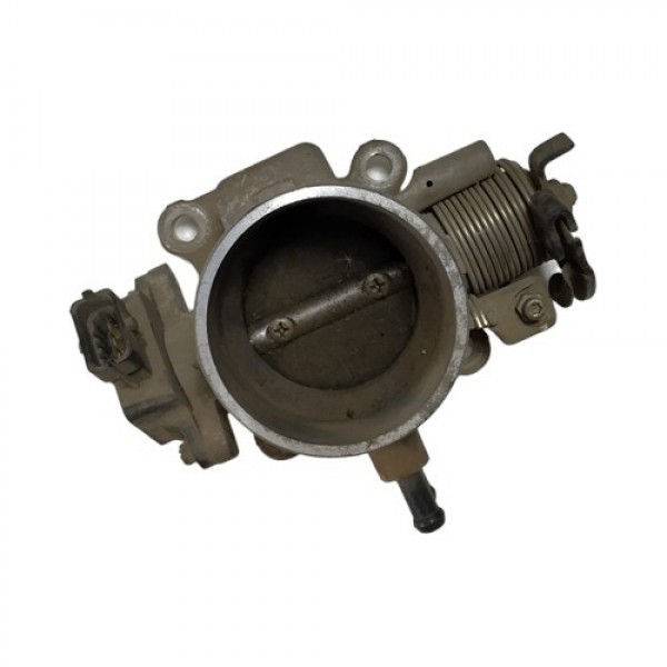 Tbi Corpo Borboleta Sportage 2009 A1067