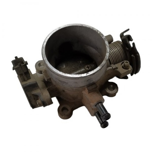 Tbi Corpo Borboleta Sportage 2009 A1067