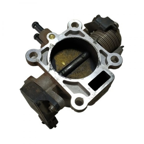 Tbi Corpo Borboleta Sportage 2009 A1067