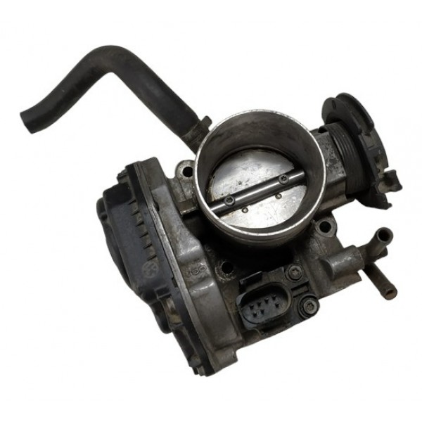 Tbi Corpo Borboleta Vw Golf 1.6 Sr A1066