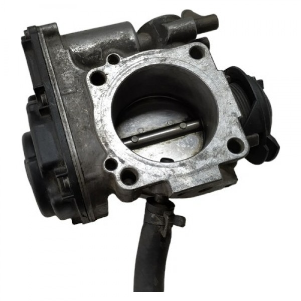 Tbi Corpo Borboleta Vw Golf 1.6 Sr A1066