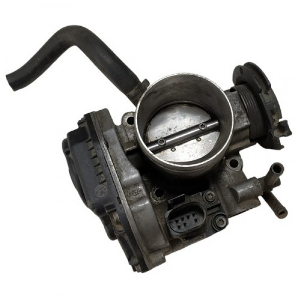 Tbi Corpo Borboleta Vw Golf 1.6 Sr A1066