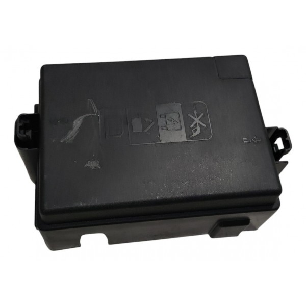 Tampa Caixa Fusivel Externa Onix 1.0 Asp Hatch 21 A 25 B7342