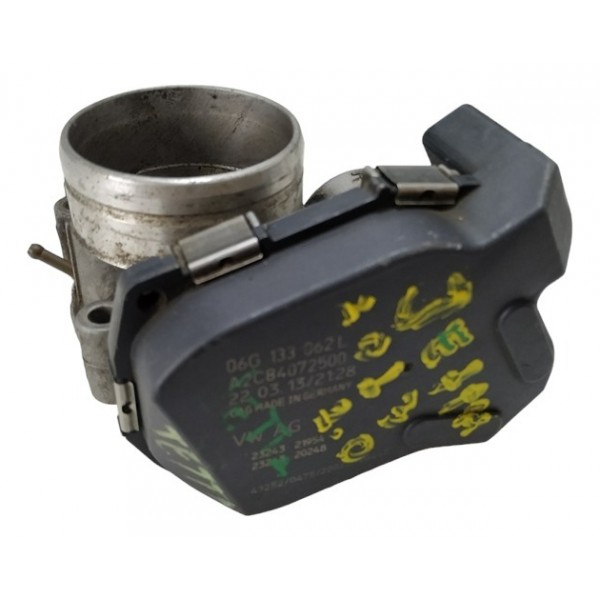 Tbi Corpo Borboleta Vw Jetta 2.0 2013 A1065