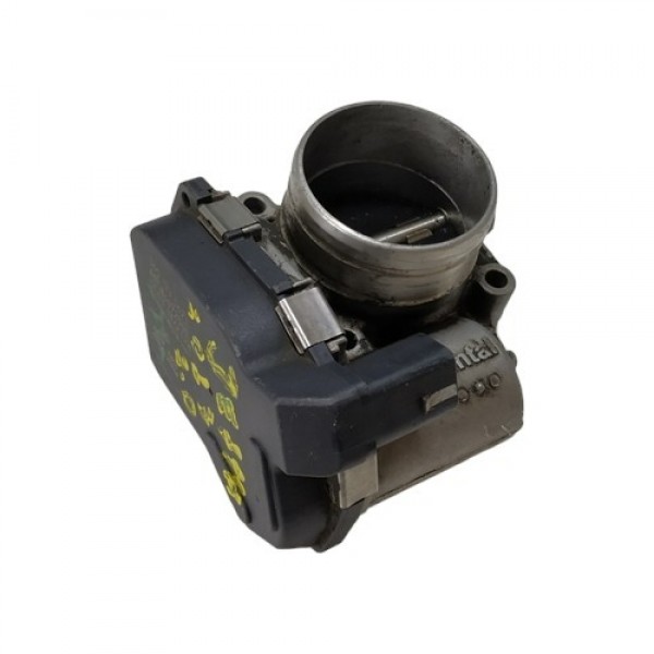 Tbi Corpo Borboleta Vw Jetta 2.0 2013 A1065