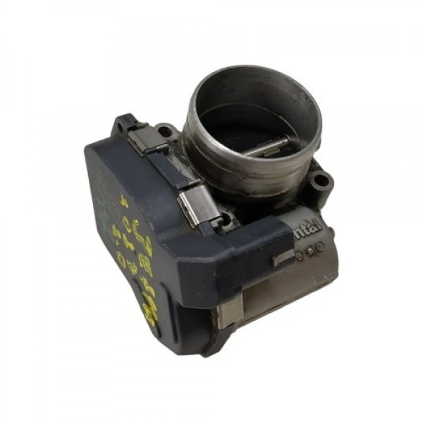 Tbi Corpo Borboleta Vw Jetta 2.0 2013 A1065