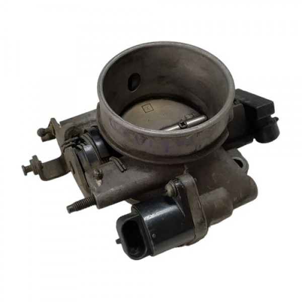 Tbi Corpo Borboleta Omega Australiano A1064