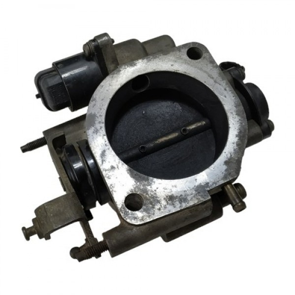 Tbi Corpo Borboleta Omega Australiano A1064