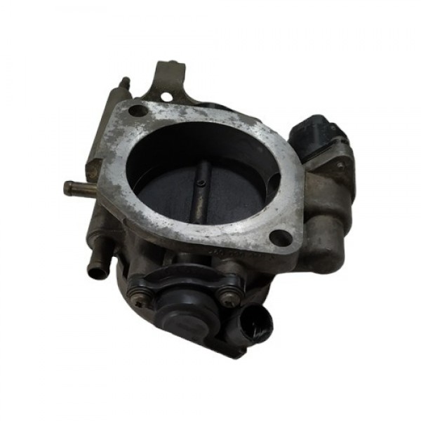 Tbi Corpo Borboleta Omega Australiano A1064