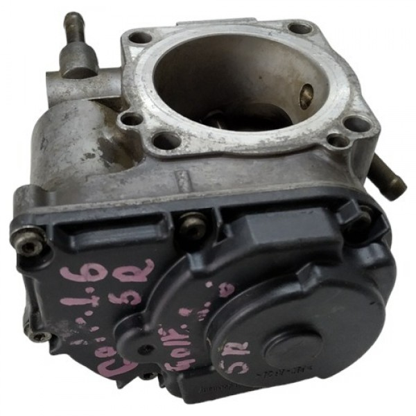 Tbi Corpo Borboleta Golf 1.6 Sr A1063