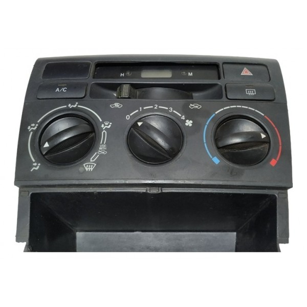 Comando Ar Condicionado Toyota Corolla 2005 A1055