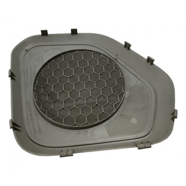 Tela Alto-falante Dianteiro Esquerdo Gm Spin 52018588 A1054