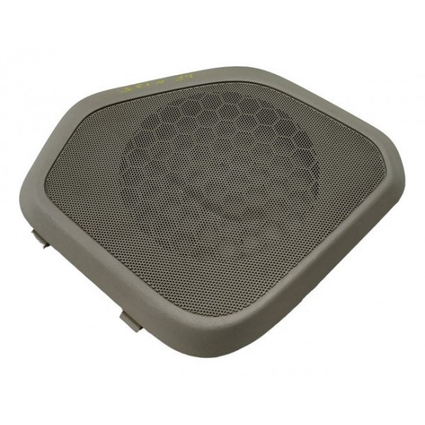 Tela Alto-falante Dianteiro Esquerdo Gm Spin 52018588 A1054