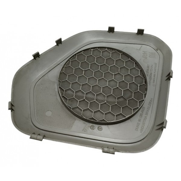 Tela Alto-falante Dianteiro L/d Gm Spin A1053 52018587