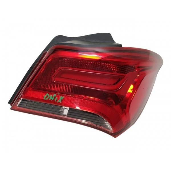 Lanterna Traseira Dir Gm Onix 2019 A1052