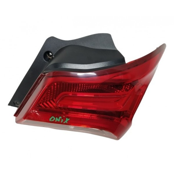 Lanterna Traseira Dir Gm Onix 2019 A1052