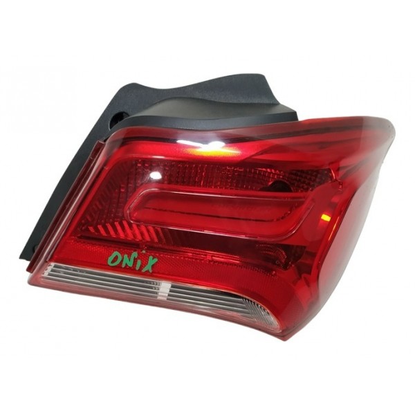 Lanterna Traseira Dir Gm Onix 2019 A1052