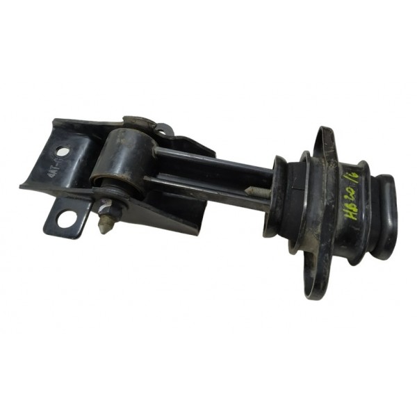 Suporte Inferior Cambio Hyundai Hb20 2015 1.6 Aut A1044