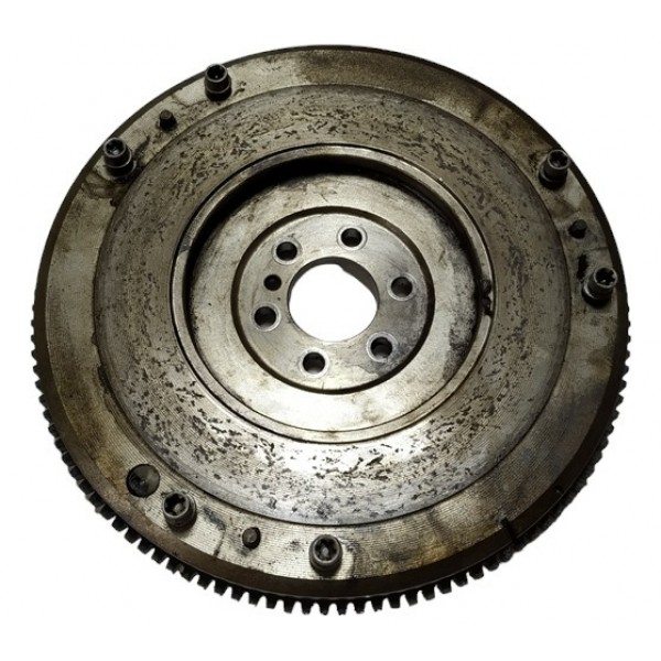 Volante Motor Fiat Mobi 1.0 4cc A1041